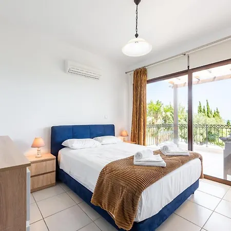 Sea Front Oceanus H3 By Ezoria Agia Napa