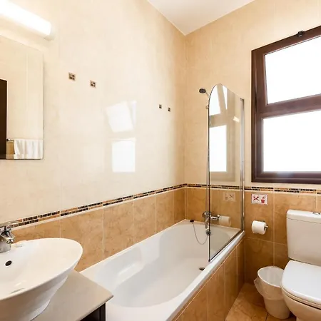 Villa Sea Front Oceanus H3 By Ezoria