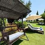 Sea Front Oceanus H3 By Ezoria Villa Ayia Napa