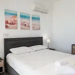 Villa Sea Front Oceanus H3 By Ezoria