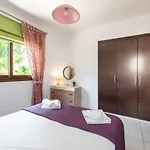 Villa Sea Front Oceanus H3 By Ezoria *
