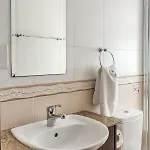 Sea Front Oceanus H3 By Ezoria Villa