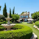 Villa Sea Front Oceanus H3 By Ezoria