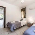 Sea Front Oceanus H3 By Ezoria * Ayia Napa
