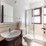 Villa Sea Front Oceanus H3 By Ezoria *