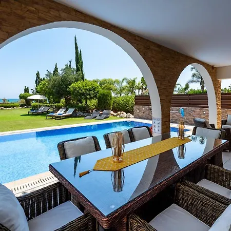 Sea Front Oceanus H3 By Ezoria *