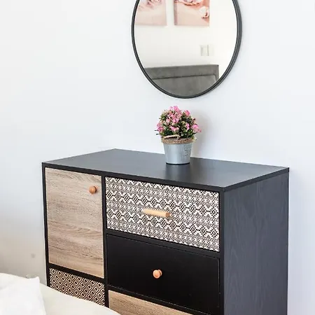 Sea Front Oceanus H3 By Ezoria * Ayia Napa