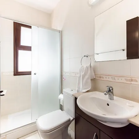 Villa Sea Front Oceanus H3 By Ezoria