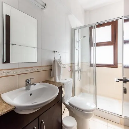 Villa Sea Front Oceanus H3 By Ezoria *