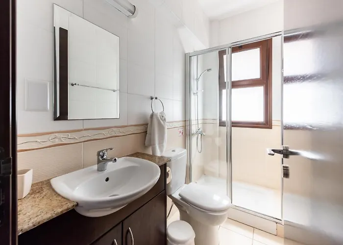 Villa Sea Front Oceanus H3 By Ezoria *