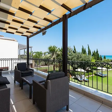 Sea Front Oceanus H3 By Ezoria 别墅