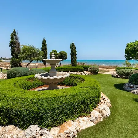 Sea Front Oceanus H3 By Ezoria Βίλα