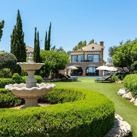 别墅 Sea Front Oceanus H3 By Ezoria