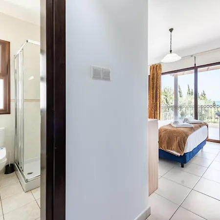 Sea Front Oceanus H3 By Ezoria