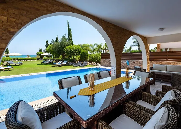 Sea Front Oceanus H3 By Ezoria *