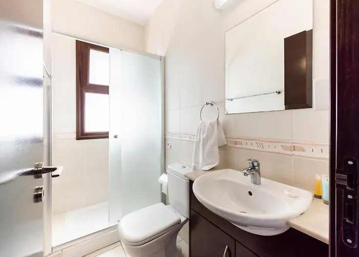 ヴィラ Sea Front Oceanus H3 By Ezoria