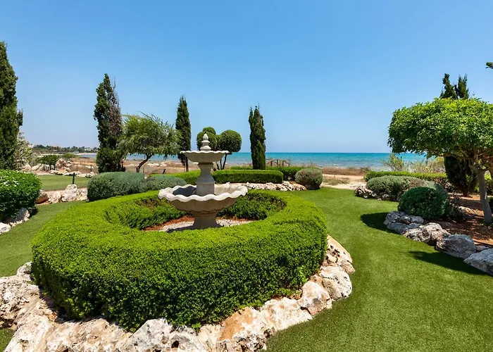 Sea Front Oceanus H3 By Ezoria ヴィラ