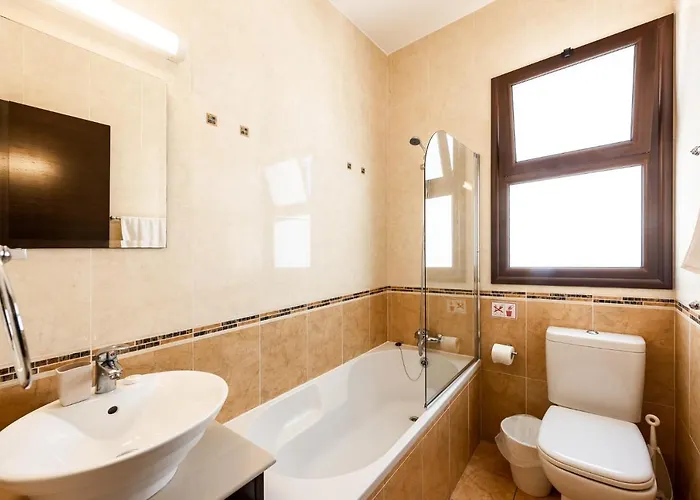 Villa Sea Front Oceanus H3 By Ezoria