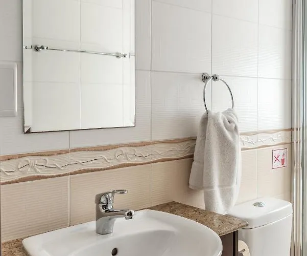 Sea Front Oceanus H3 By Ezoria ヴィラ