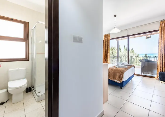 Sea Front Oceanus H3 By Ezoria